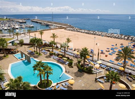 CALHETA BEACH .